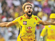 عمران طاہر نے منفرد انداز میں خوشیاں منانے کی وجہ بتا دی