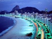 یہ ہے ریوڈی جینیرو ۔۔۔۔۔