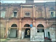 حویلی منگل سنگھ کی سیر