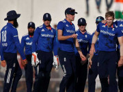 ورلڈ کپ 2019 اور پاکستان کے خلاف سیریز کے لیے میزبان انگلش ٹیم کا اعلان