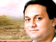 پاکستان میں موسیقی کا معیار خاصا بلند ہے چندن داس