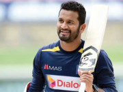 مالنگا برطرف سری لنکا نے ورلڈ کپ کیلیے کرونارتنے کو کپتان بنا دیا