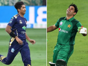 عابد علی اور حسنین نے بھی فٹنس ٹیسٹ پاس کرلیا