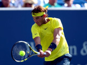 نڈال ٹائٹل سے ایک قدم کی دوری پر پہنچ گئے   