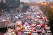 شارع فیصل پر بھی اغوا برائے تاوان کی وارداتیں شروع ہوگئیں    