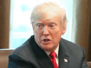 یمن کی جنگ اور صدر ٹرمپ