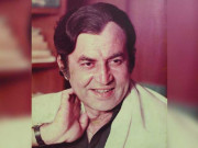 شہنشاہ جذبات محمد علی کی 88 ویں سالگرہ
