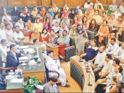 ڈپٹی میئر کراچی کے انتخابات میں دھاندلی کا انکشاف