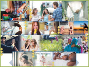 48 چھوٹی خوشیاں جو زندگی میں خالص لطف پیدا کرتی ہیں