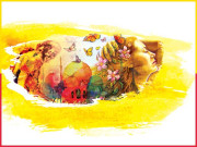 وہ نابینا بابا جو دیکھتے تھے