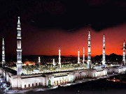 شبِ مُقدّس کے اعمال