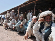 شمالی وزیرستان سے ممکنہ فوجی آپریشن کے پیش نظر نقل مکانی شروع