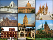 کراچی اپنے گمشدہ تشخص کی تلاش میں