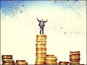 کیا میں اور حکومت امیر ہوسکتے ہیں