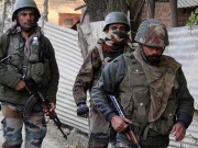مقبوضہ کشمیر میں بھارتی فوج کی فائرنگ سے کشمیری نوجوان شہید
