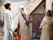 بھارت سے پاکستان آنیوالے سکھ یاتری کی دیرینہ خواہش پوری ہوگئی