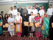 میٹرک انٹر میں a1 گریڈ والے طلبا کو انعامی رقم دینے کا منصوبہ ختم