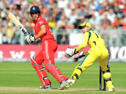 ورلڈ کپ سے قبل الیکس ہیلز ’ پراسرار حالات ‘ کا شکار