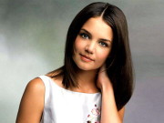 کیٹی ہومز نئی فلم میں لیوک کربی کی ہیروئن بنیں گی