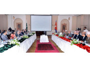 پاکستان اور نیپال اقتصادی تعاون کووسعت دینے پرمتفق 