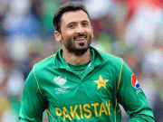 ہر میچ کیریئر کا آخری میچ سمجھ کر کھیلتا ہوں جنید خان