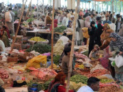 رمضان سے قبل ہی سبزیوں گوشت اور پھلوں کی قیمتوں میں اضافہ 