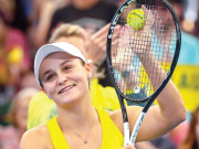 فیڈ کپ ٹینس آسٹریلیا 26 برس بعد فائنل میں پہنچ گیا