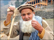 اب ایسے مسیحا کہاں