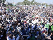 دہشتگردی مقدمے میں تحریکِ لبیک کے 16 کارکنوں پر فردِ جرم عائد