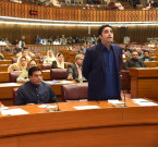 ہم نے سب سے زیادہ دہشت گردی بھگتی،  ایک سال کا تھا مجھے اغوا کرنے کی کوشش کی گئی، بلاول بھٹو