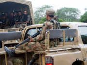 کراچی میں فوجی دستے ضمنی انتخاب والے  حلقوں میں آج تعینات کردیئے جائیں  گے 