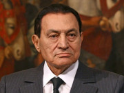 مصری عدالت نے سابق صدر حسنی مبارک کو کرپشن الزامات سے بری کر دیا