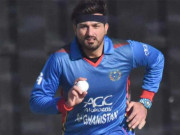 ورلڈ کپ 2019 افغان اسکواڈ میں پیسر حامد حسن کی واپسی