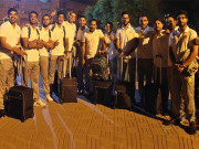 ورلڈکپ کا ٹائٹل اپنے نام کرنے کا عزم لیے قومی ٹیم انگلینڈ پہنچ گئی