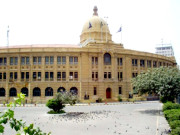 بھرتیوں اشتہار پر سیکریٹری کے پی ٹی اور وفاقی سیکریٹری کو نوٹس