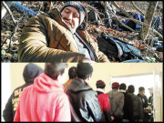 غیرقانونی طور پر ترکی جانیوالے پنجاب کے 11 نوجوان ایران میں جاں بحق