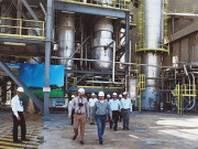 متعدد کمپنیاں گیس کے شعبے میں سرمایہ کاری کے لیے تیار