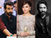 غلط انجیکشن کے باعث انتقال کرنے والی ننھی نشوہ کیلئے فنکار بھی اشکبار