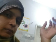 کراچی  مریضہ سے بربریت کی انتہا