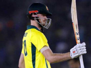 مسلسل 5 بار صفر پر آؤٹ ہوکر ’ایشٹون ٹرنر‘ نے ٹوئنٹی20 میں منفی ریکارڈ بنا دیا