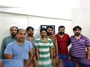 موبائل سمیں غیر قانونی طور پر ایکٹو کرنیوالے گروہ کے 7 کارندے گرفتار