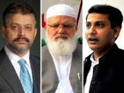 کراچی میں ضمنی انتخاب فوج کی نگرانی سے سیاسی جماعتیں مطمئن