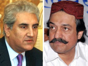 کھپرو این اے 235 پر شازیہ مری کو مختلف برادریوں کی حمایت حاصل