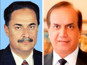 خان پور  پی ایس 12پر امیدواروں کے داؤ پیچ