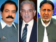 پنجاب لوکل گورنمنٹ بل منظور کرانے کے لئے حکومتی کوششیں