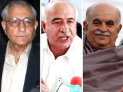 صوبائی اسمبلی کی تین اورایک قومی نشست کے لئے میدان سج گیا