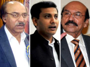 بل کی مخالفت کے باوجود ایم کیو ایم کا بلدیاتی الیکشن میں حصہ لینے کا فیصلہ