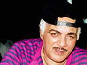 محمود نے 300 سے زائد فلموں میں اداکاری کے جوہر دکھائے