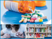 ادویات استعمال کرتے ہوئے احتیاط اور مشورہ لازم