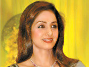 آئندہ بھی فلموں میں کام کرتی رہوں گی سری دیوی